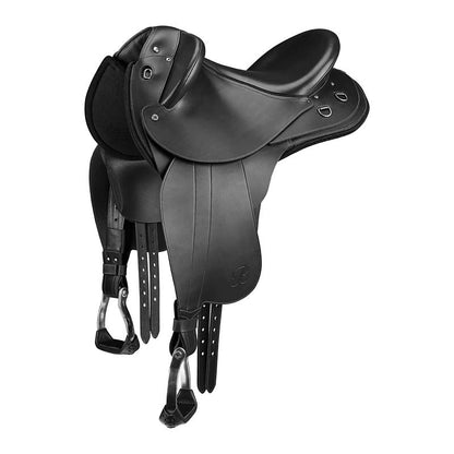 Bates Kimberley HB Saddle