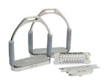 Flex Rider Movement System 6-way Stirrups