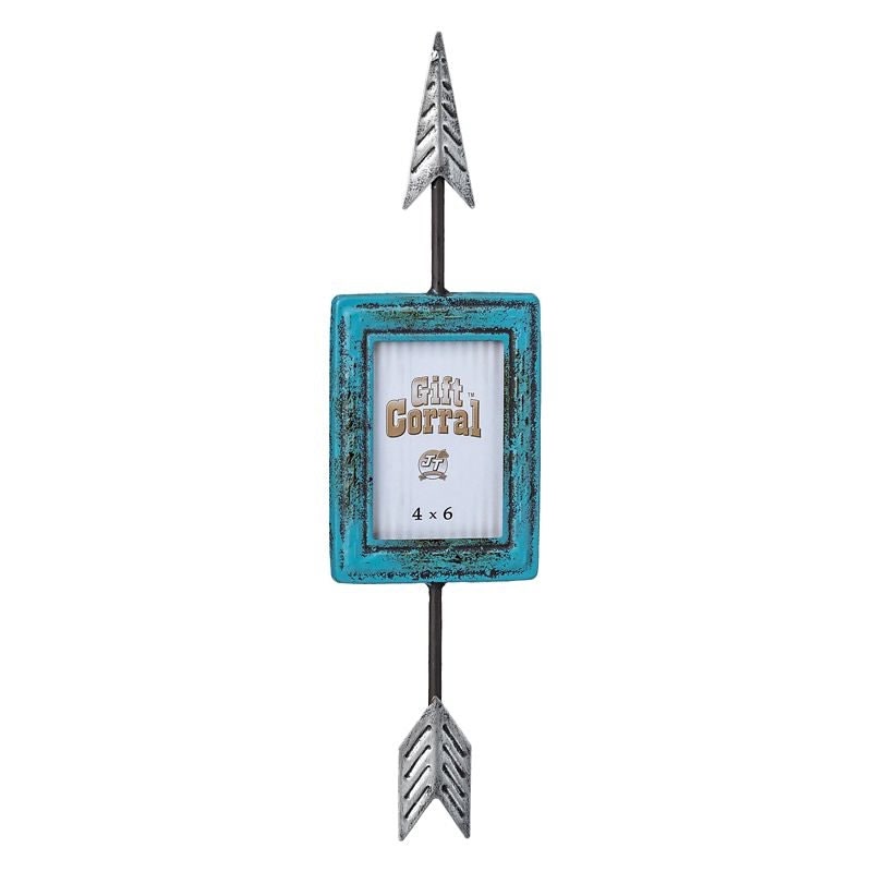 Gift Corral Arrow Hanging Frame