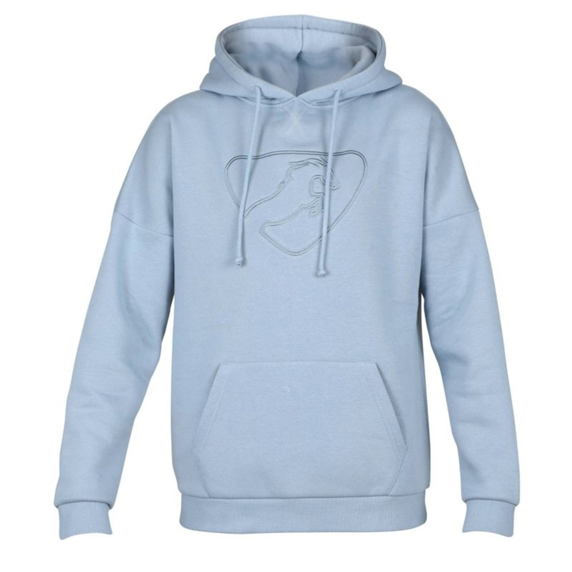 Aubrion Ladies Serene Hoodie