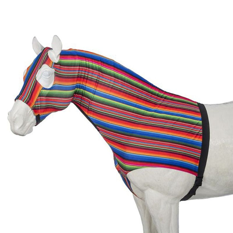Tough1 Mane Stay Lycra Hood