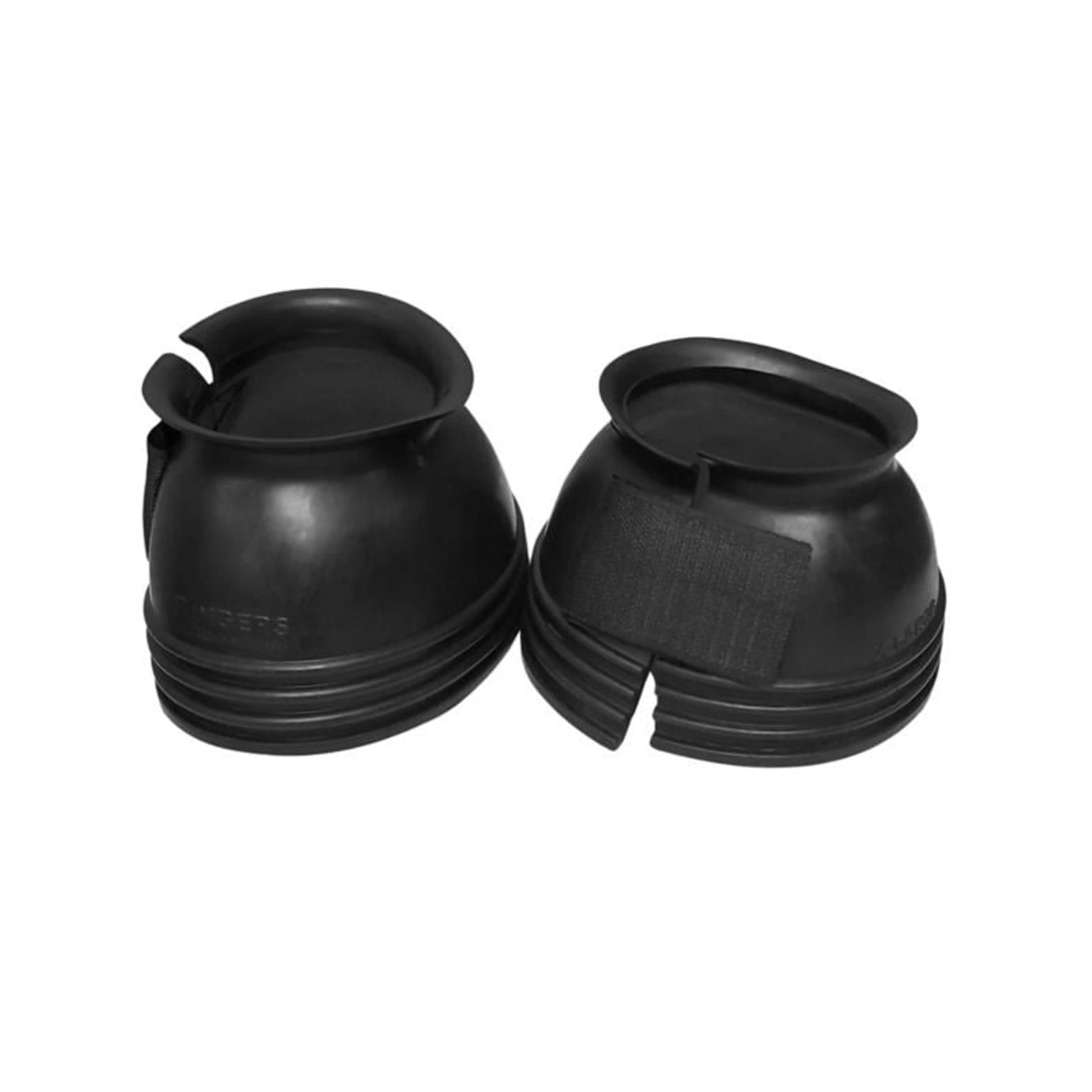 TuffRider Ringer Bell Boots w Velcro