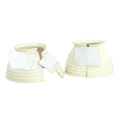 TuffRider Ringer Bell Boots w Velcro