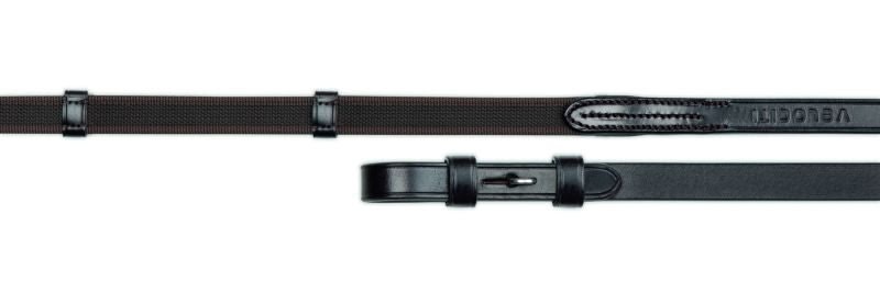 Shires Velociti Lusso Reins