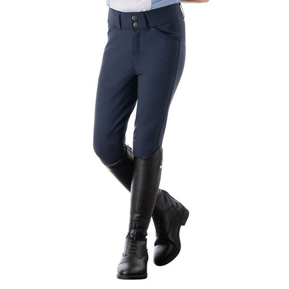 Equinavia Kids Tuva Knee Patch Breeches