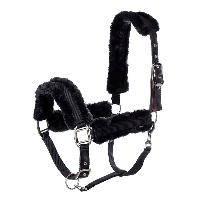 Equinavia Valkyrie Fleece Breakaway Halter