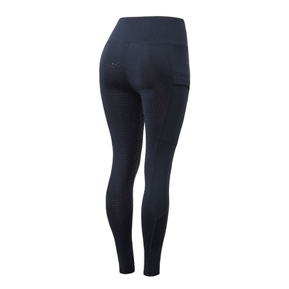 Horze Gwen Womens Super Flex FS Tights
