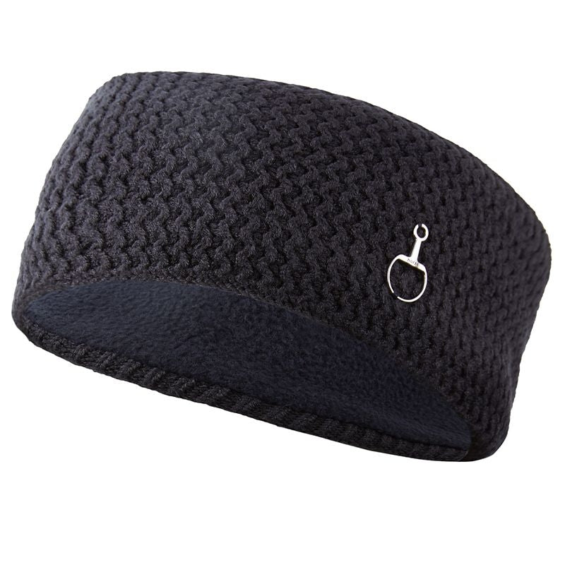 Horze Arya Knitted Headband