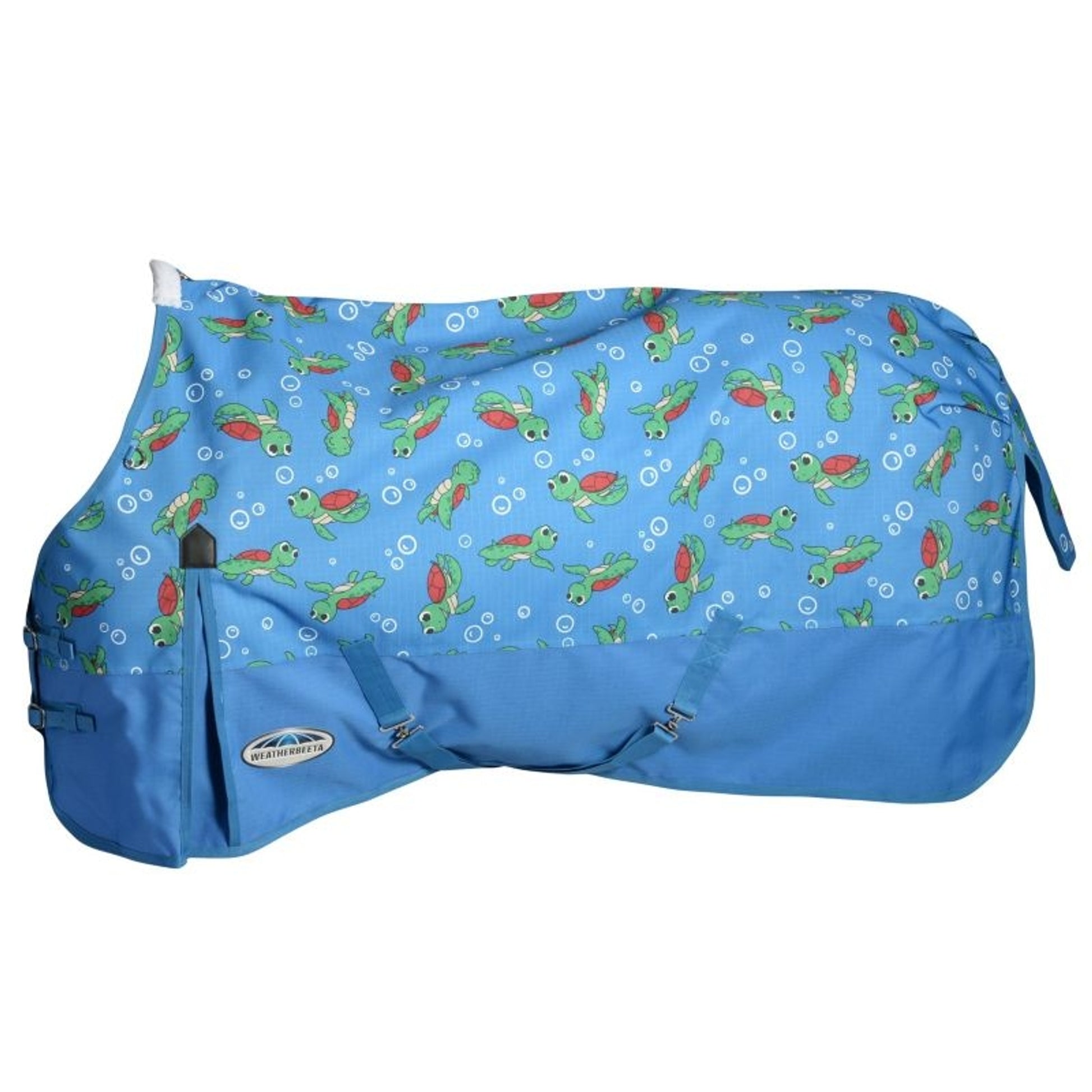 Weatherbeeta ComFiTec Essential Standard Neck Lite