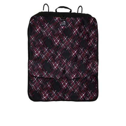 Ozark Padded Harness Bag Pony