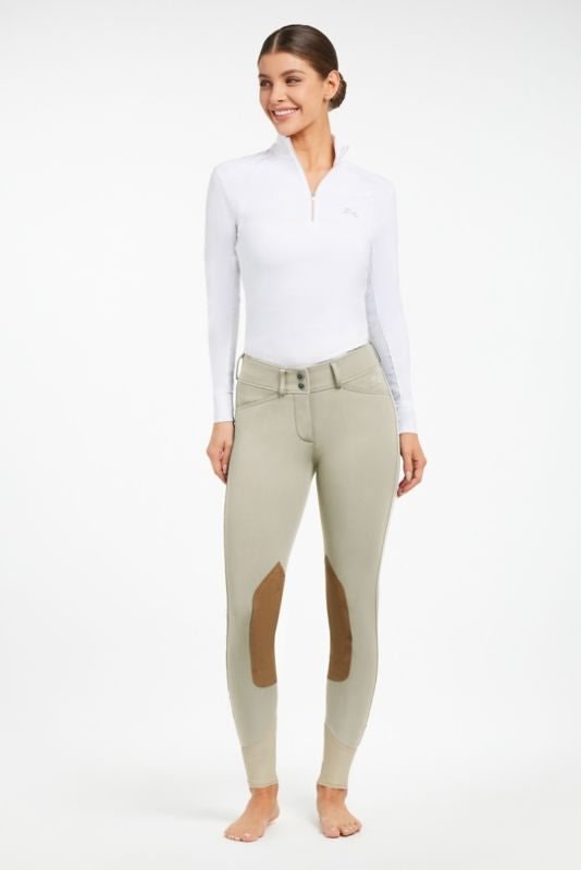 R.J. Classics Gracie KP Breech