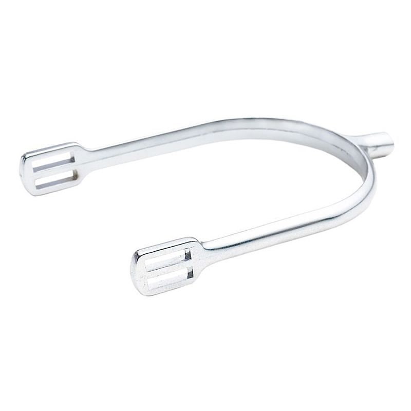 HorZe Spurs Flat End Neck With Nylon Strap