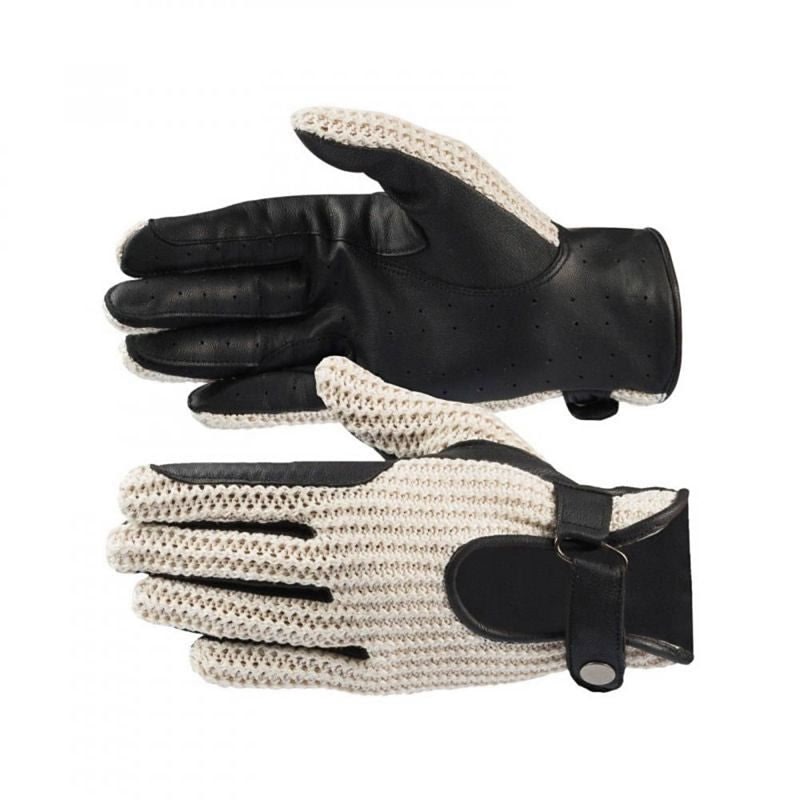 Horze Crochet Gloves