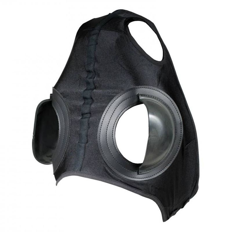 Zilco Full Cup Race Lycra Hood