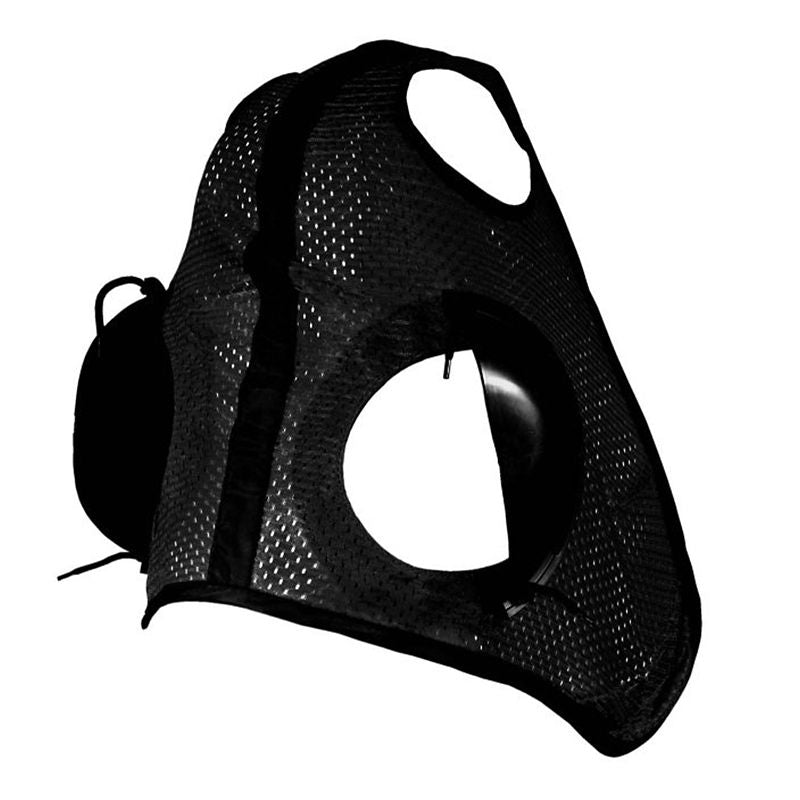 Zilco Full Cup Race Airlite Hood