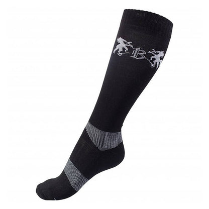 B Vertigo Geox Warm Riding Socks