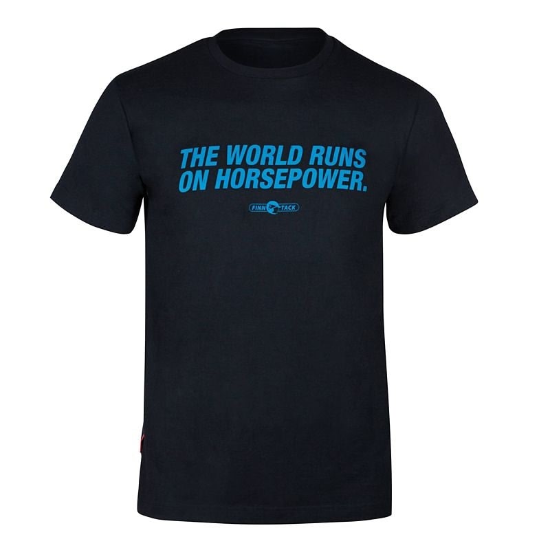 Finntack Mens Pro T-shirt