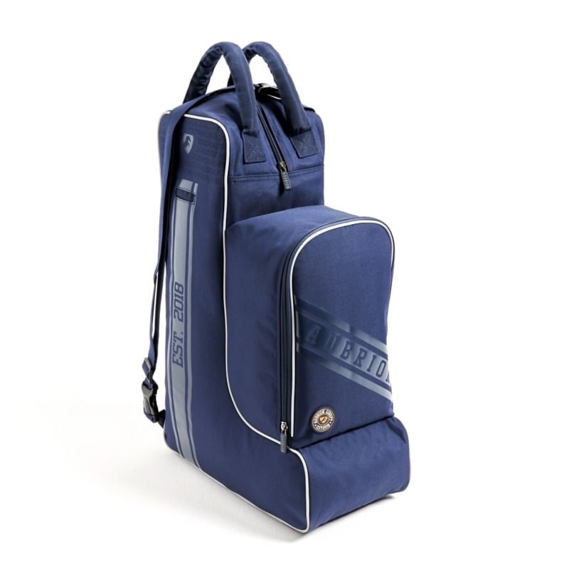 Aubrion Tall Boot Hat & Whip Bag