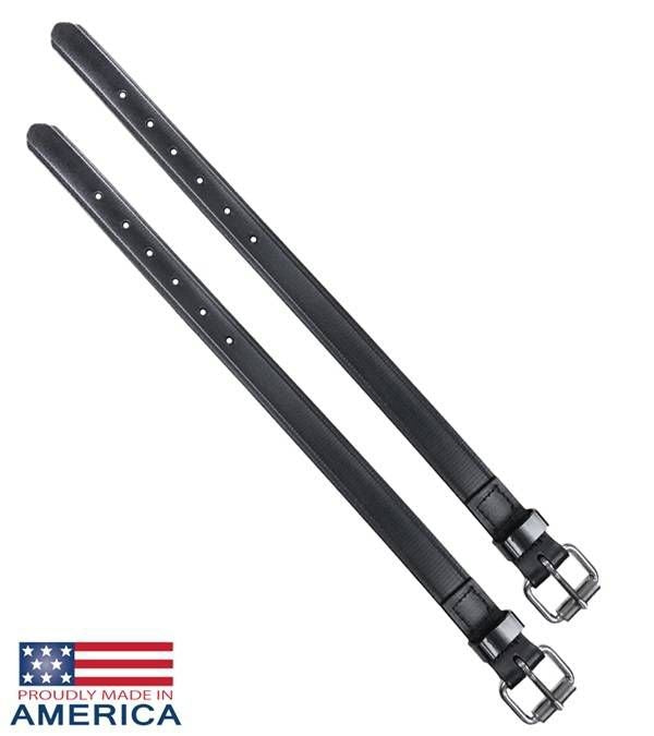 Featherweight Quick Hitch Coupler Safety Straps