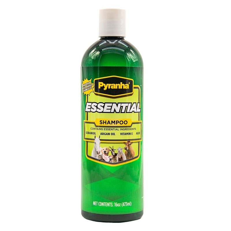 Pyranha Essential Shampoo