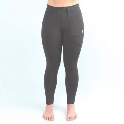 Irideon Ladies Adventure Trail Tights