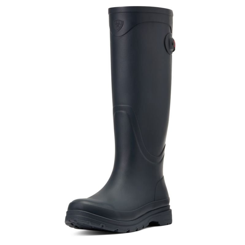 Ariat Ladies Kelmarsh Tall Rubber Boots