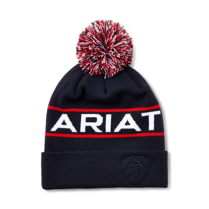Ariat Team Beanie