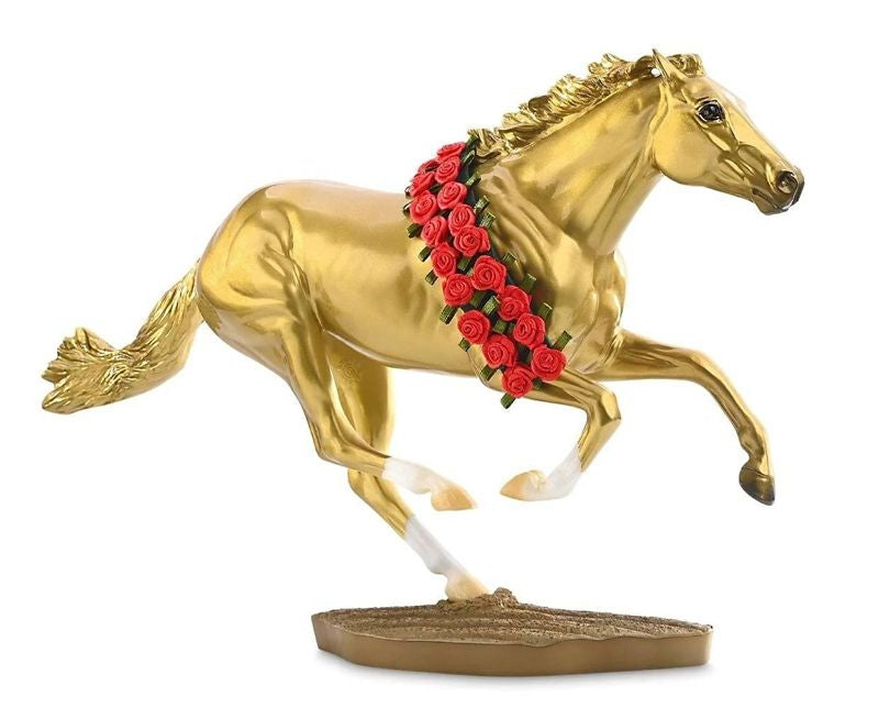 Breyer 50Th Anniversary Secretariat