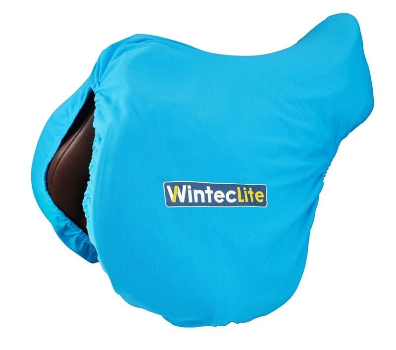 Wintec Lite Saddle Cover Pony