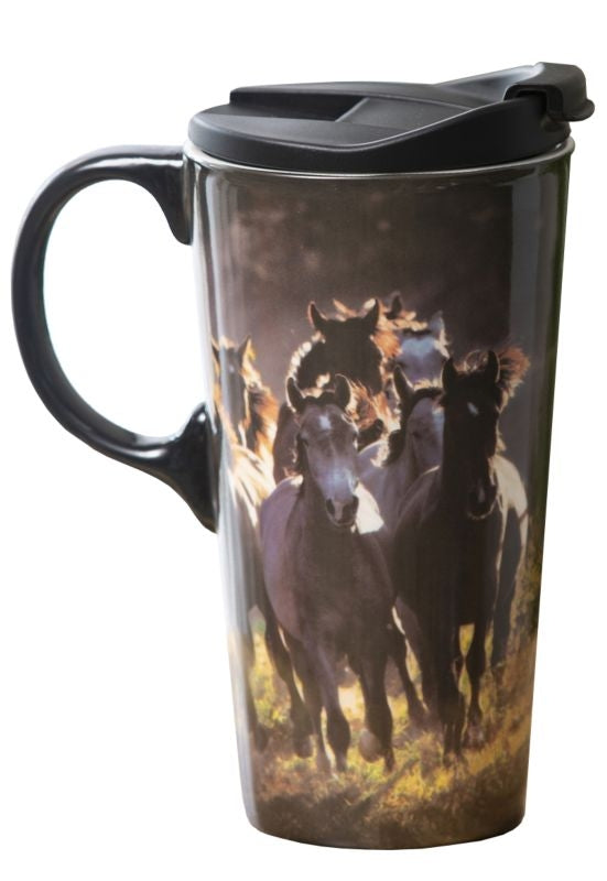 Breaking Dawn Boxed Travel Mug