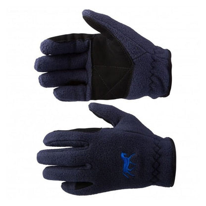 Horze Kids Fleece Gloves