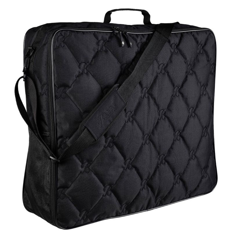 Bates Saddle Pad Bag