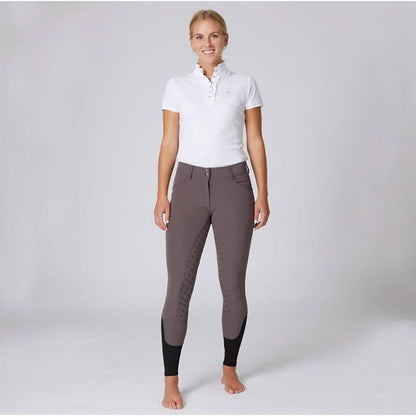 Horze Ladies Queenie FS Riding Breeches