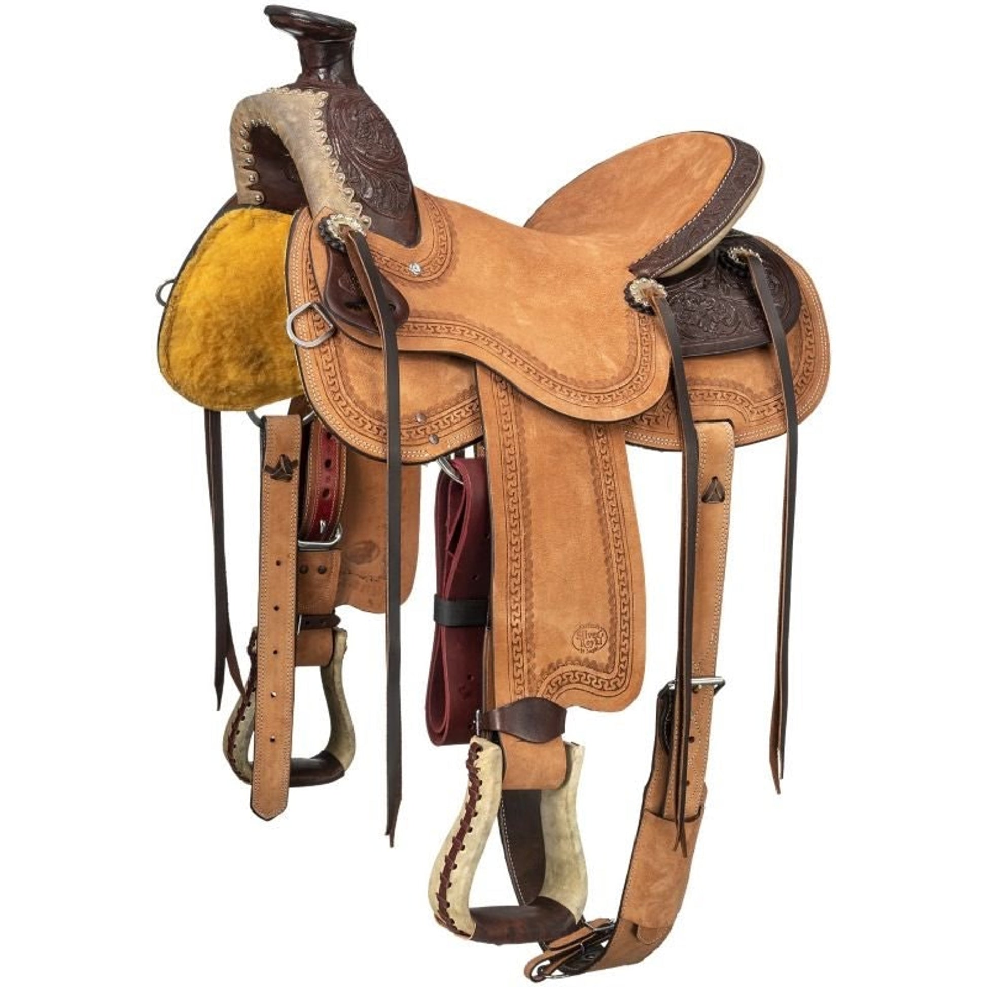 Montana Silversmiths Kristy Titus Dart Necklace