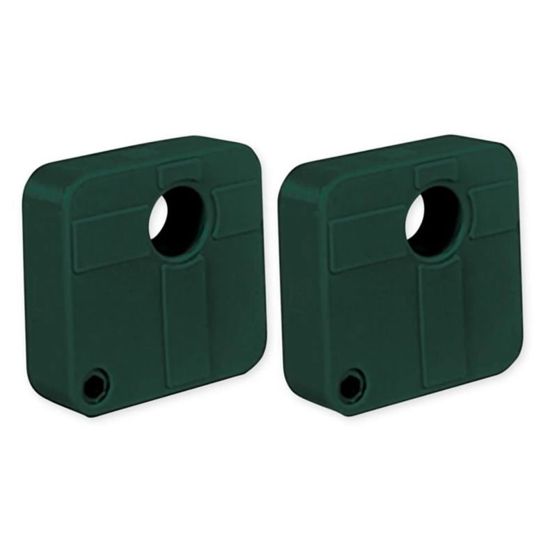 Burlingham Quick Cavaletti Hunter Green