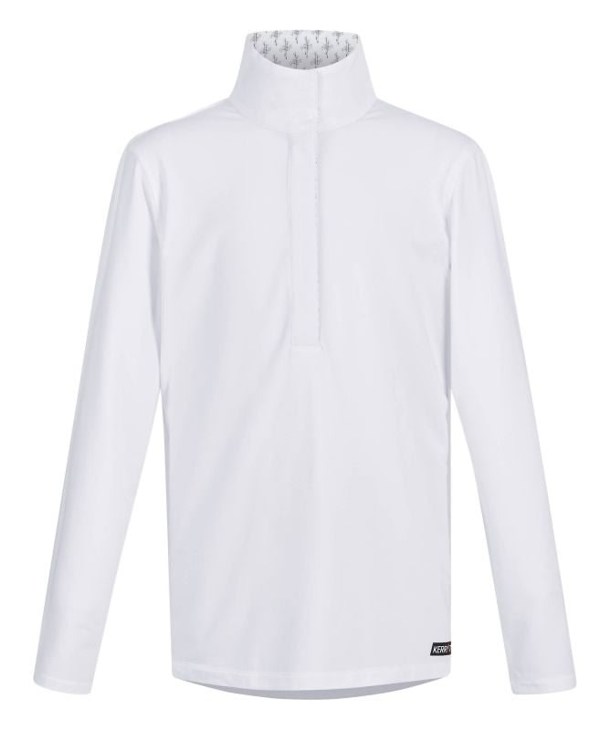 Kerrits Kids Winter Circuit Show Shirt