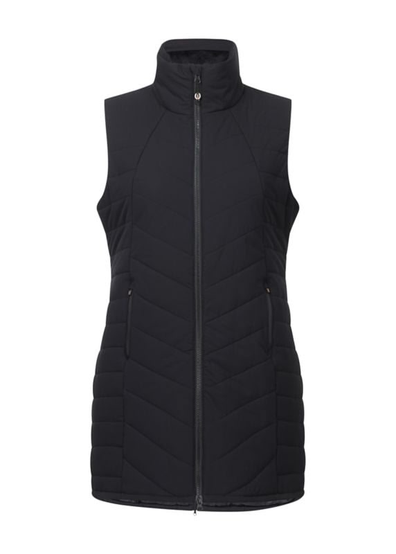 Kerrits Ladies Elevation Insulated Vest