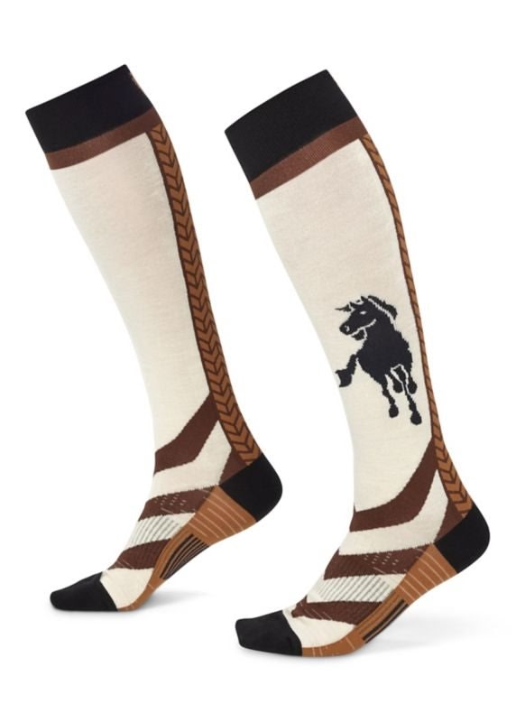 Kerrits Kids FreeSpirit Wool Knee-Hi Sock