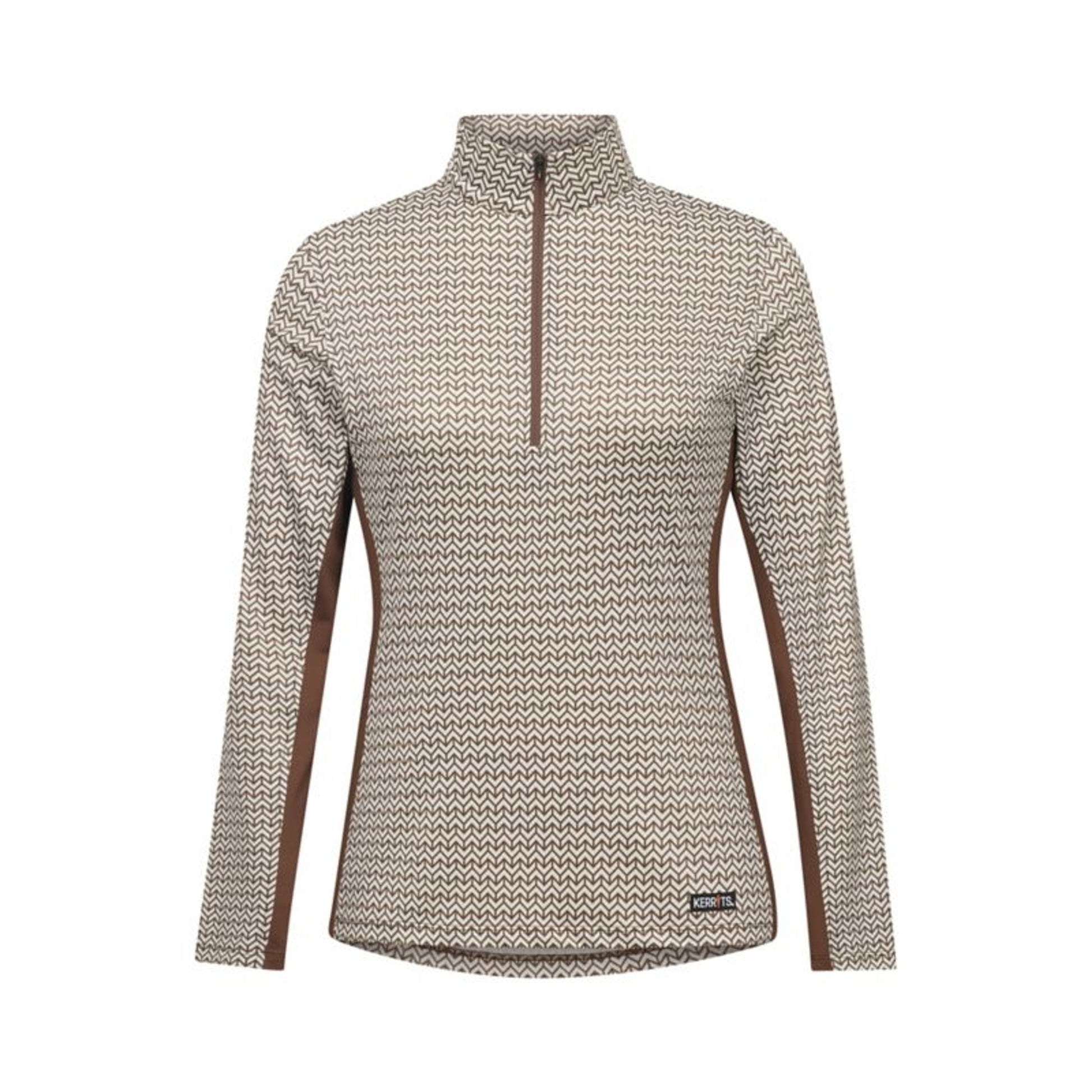 Kerrits Next Level Coolcore LS Top