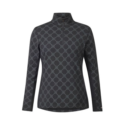 Kerrits StableTemp Merino Wool Zip 2.0