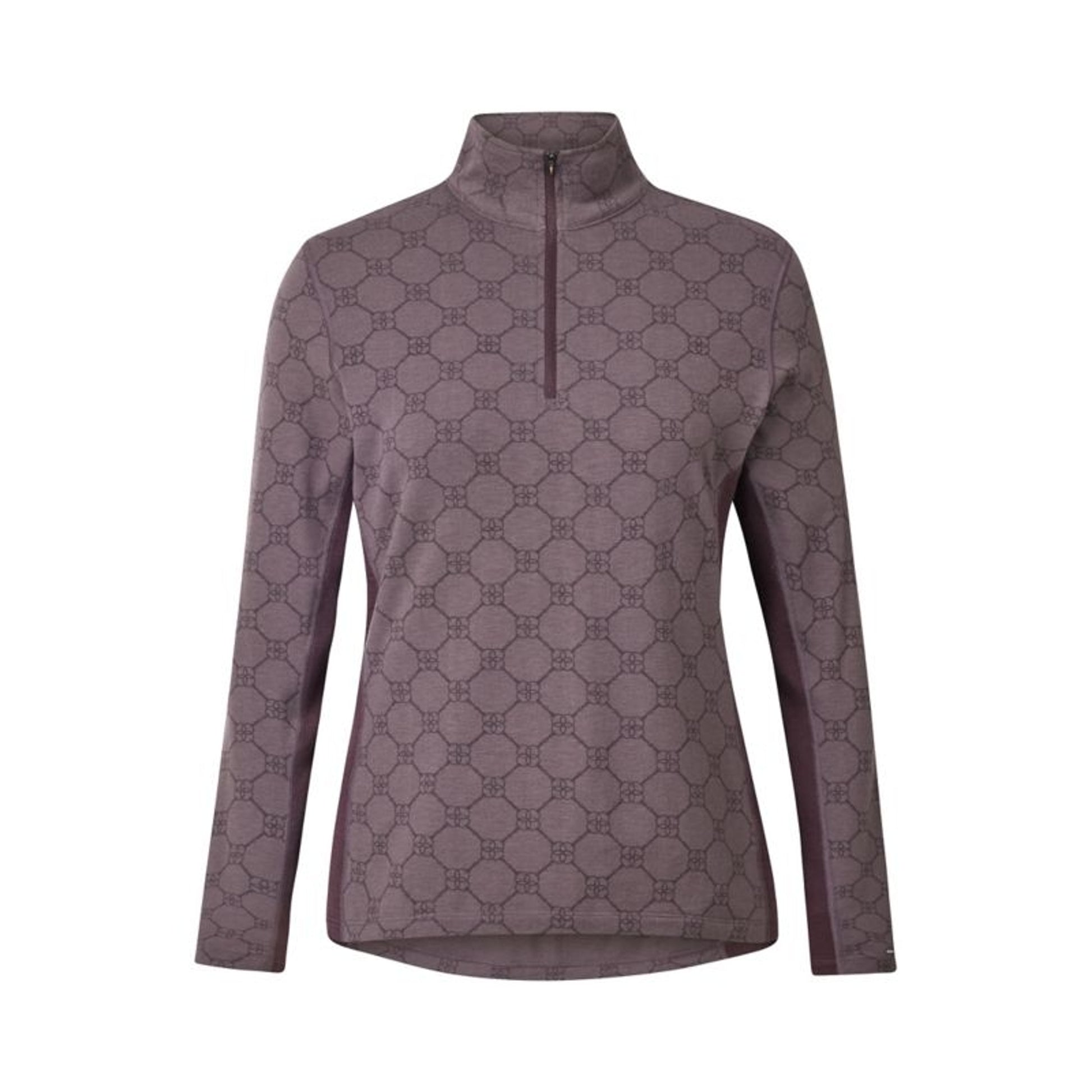 Kerrits StableTemp Merino Wool Zip 2.0