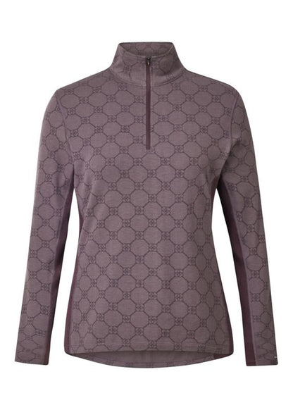 Kerrits StableTemp Merino Wool Zip 2.0