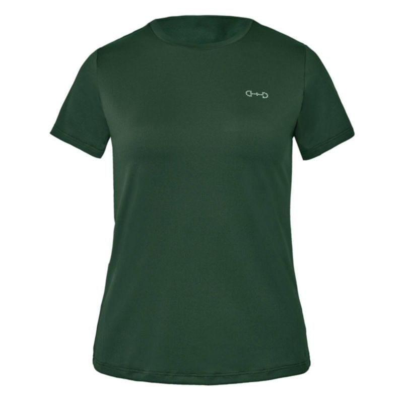 Horze Tabitha Womens Functional T-shirt