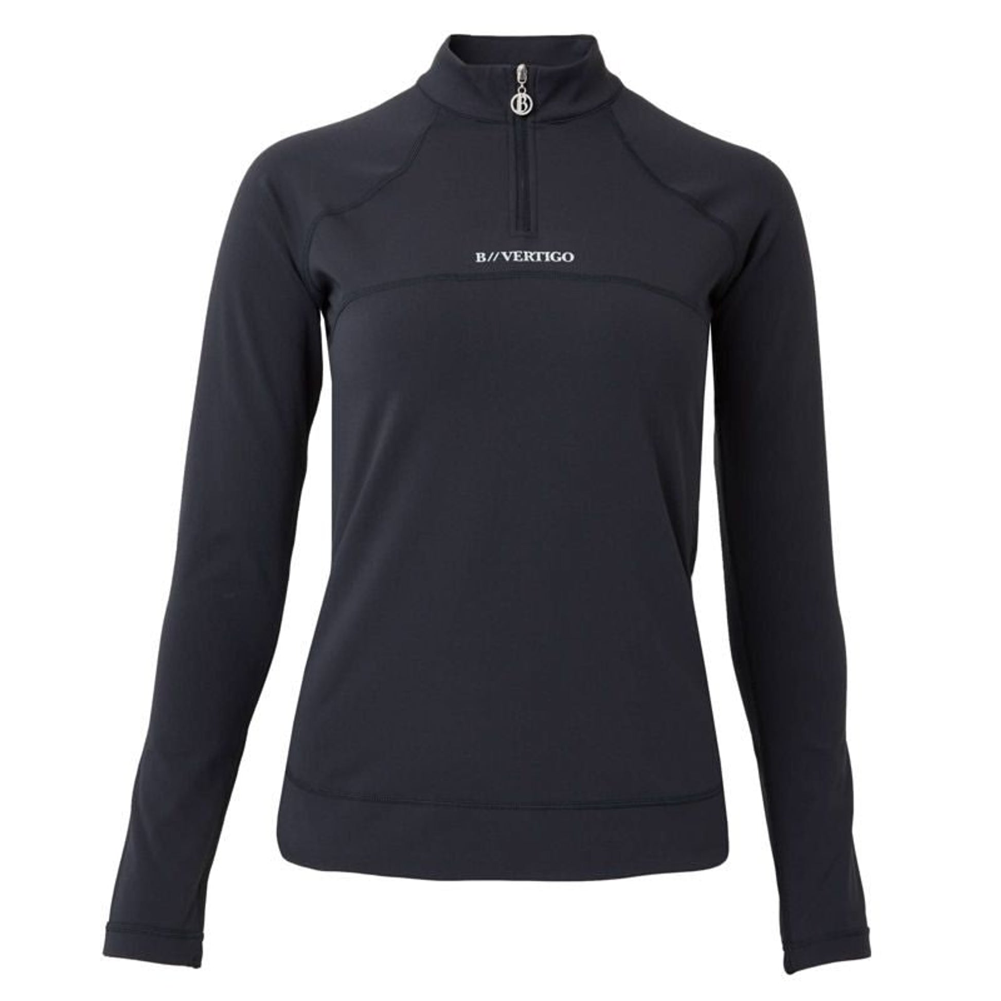 B Vertigo Davina LS Quick Dry Training Top