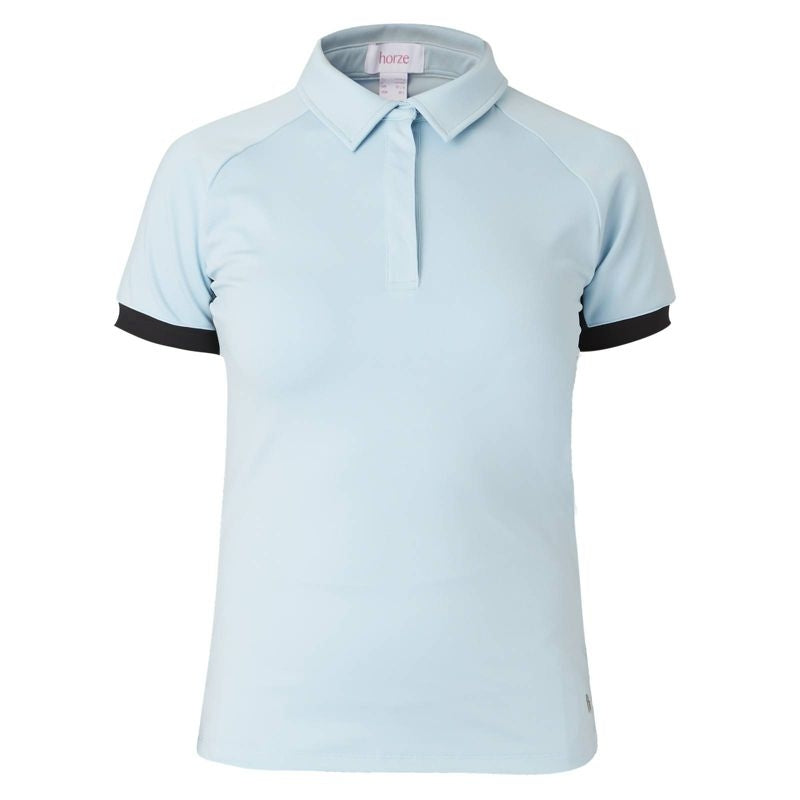 Horze Laura Womens Ventilated Polo