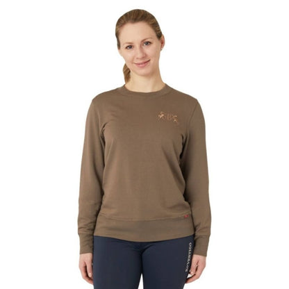 B Vertigo Erica Womens Bamboo Sweatshirt