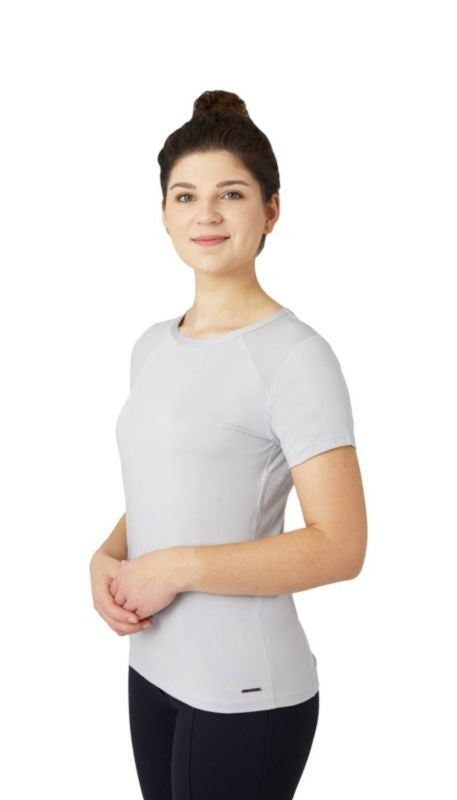 Horze Lucy Womens Ventilated Training Tee