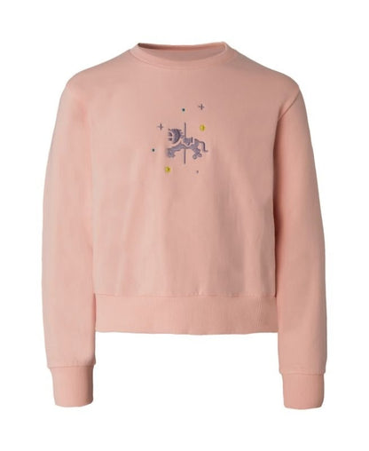 Equinavia Alma Kids NordicAir SS Sunshirt