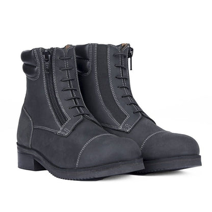Horze Blake Junior Jodhpur Boots