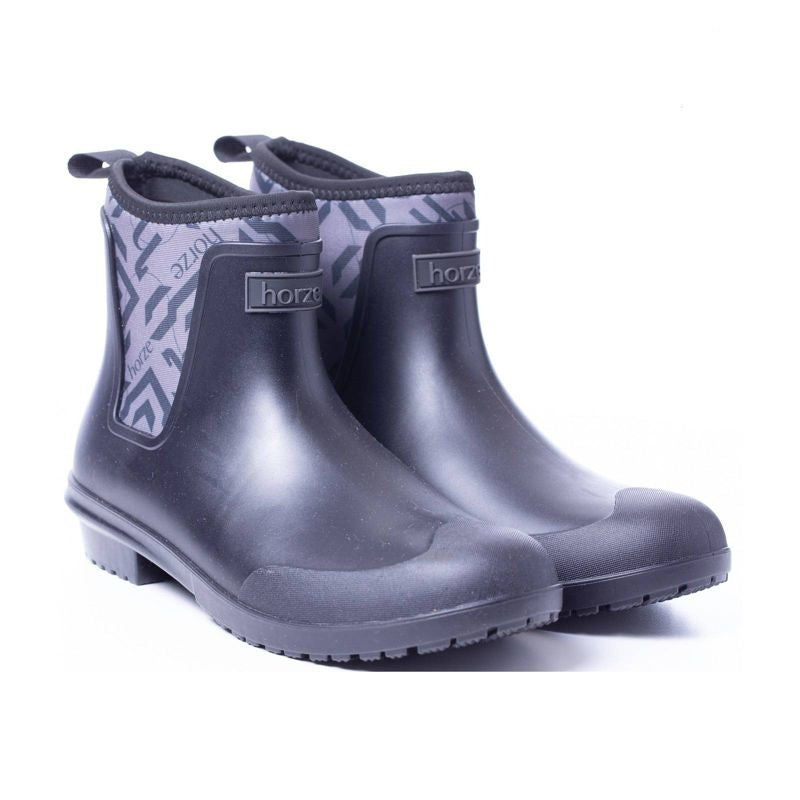Horze Smoky Twilight Neoprene Paddock